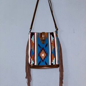 Brand new American Darling Western Crossbody bag. Super cute and great quality.